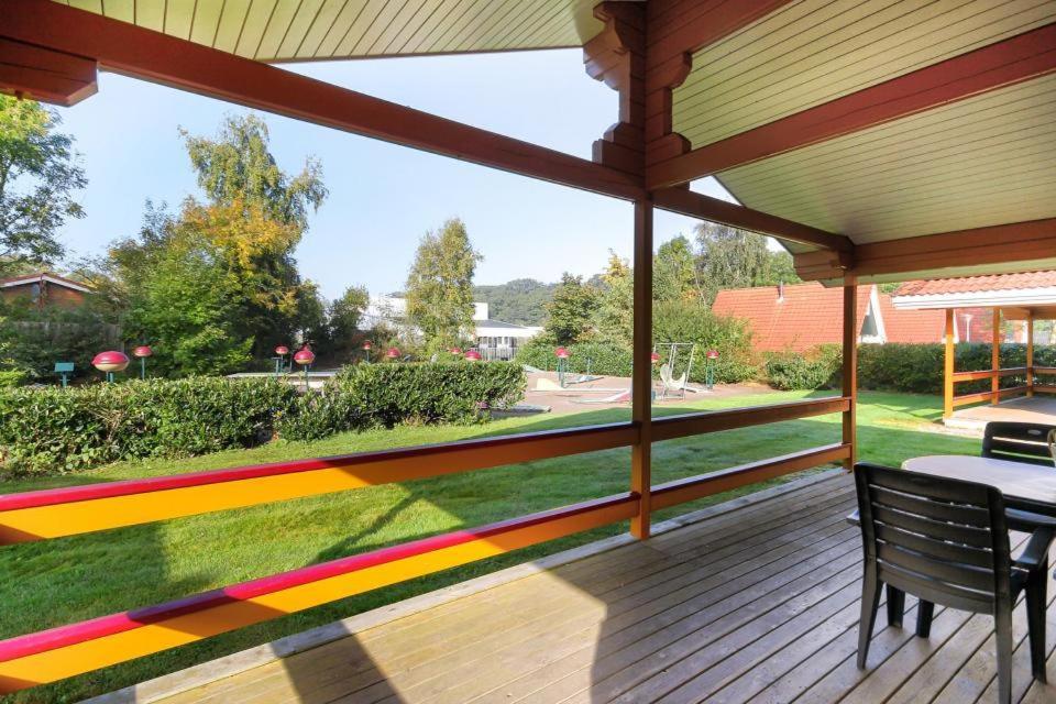 Lupine Lodge Gramsbergen Экстерьер фото