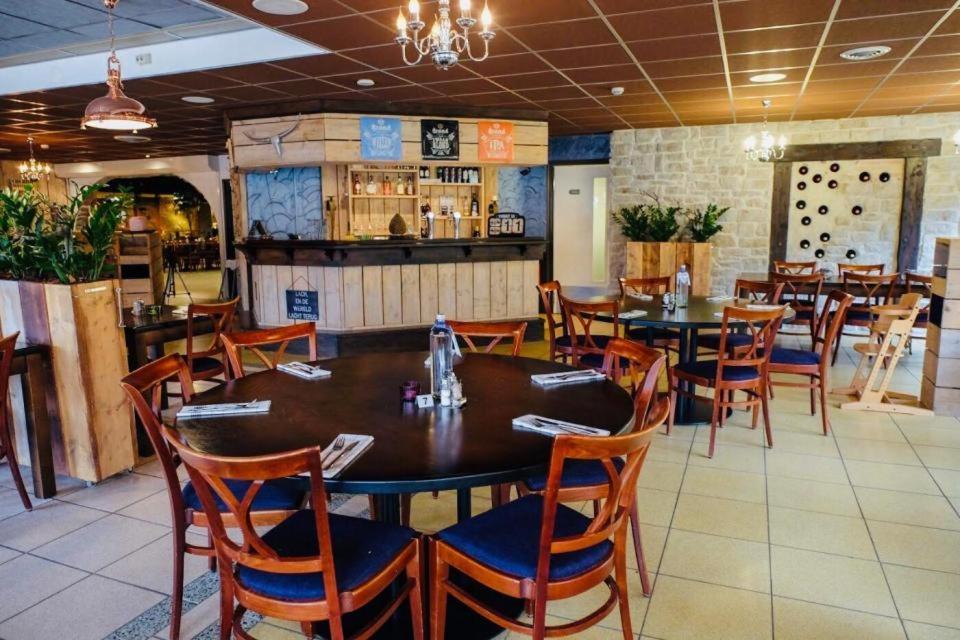 Lupine Lodge Gramsbergen Экстерьер фото