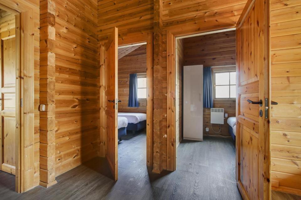 Lupine Lodge Gramsbergen Экстерьер фото