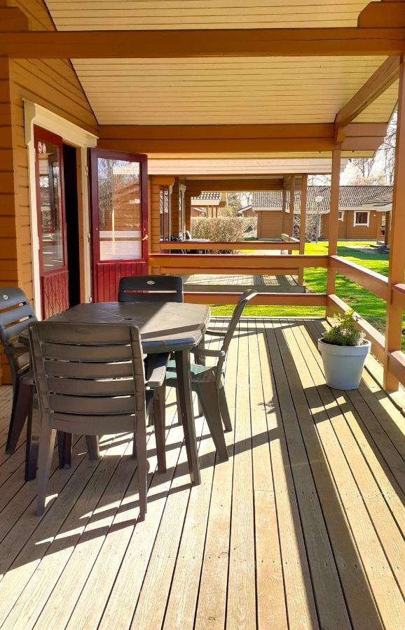 Lupine Lodge Gramsbergen Экстерьер фото